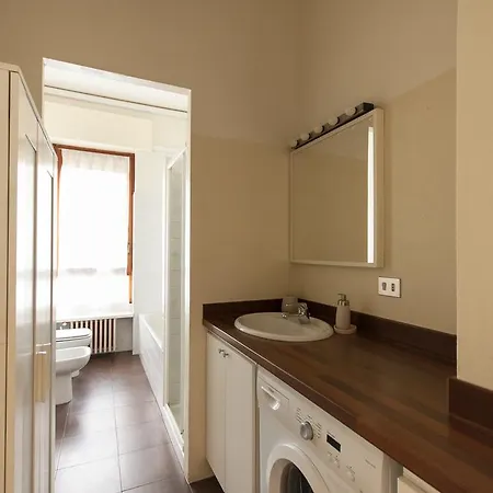 Navigli Flat