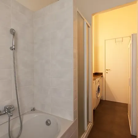 Navigli Flat *