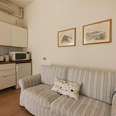 Navigli Flat * ミラノ