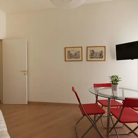 Navigli Flat ミラノ