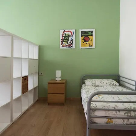 Navigli Flat * ミラノ