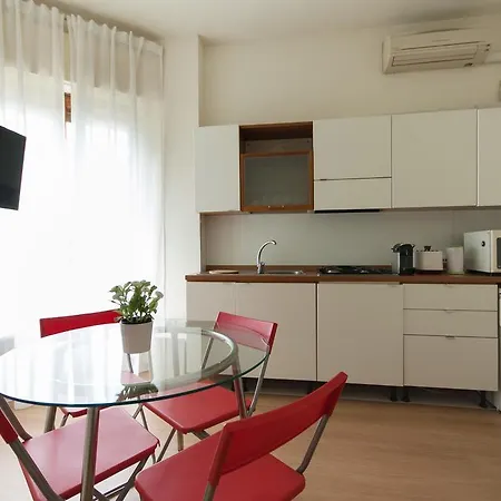 Appartement Navigli Flat *