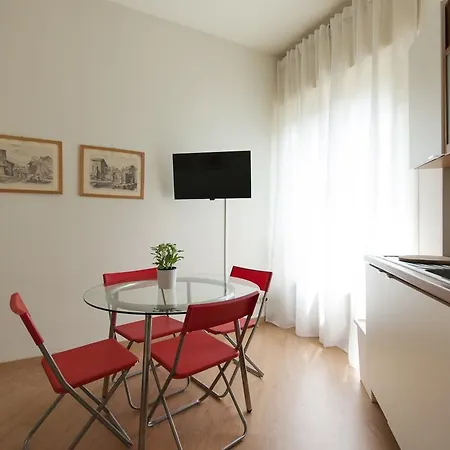 Apartamento Navigli Flat Milão