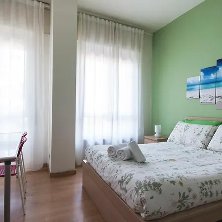 Navigli Flat Milão