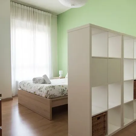 Navigli Flat Apartamento *